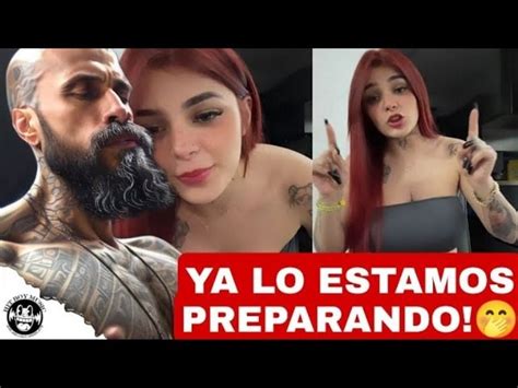 video de karely sin censura|Karely Ruiz y Babo, de Cartel de Santa, preparan un video sin。